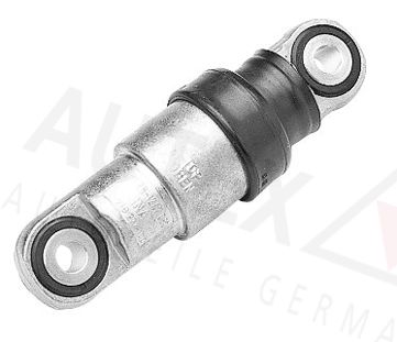 Tłumik drgań, pasek wieloklinowy AUTEX 631489