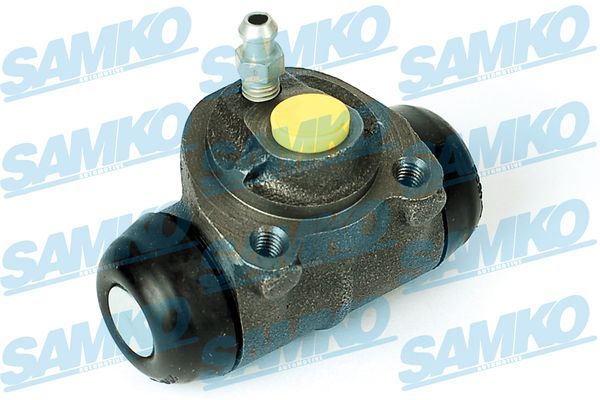 Cylinderek hamulcowy SAMKO C12321