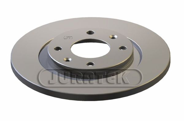 JURATEK - Front Brake Disc