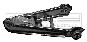 Wahacz, zawieszenie koła FIRST LINE FCA6370