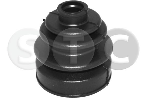 Osłona, wał napędowy STC T410032
