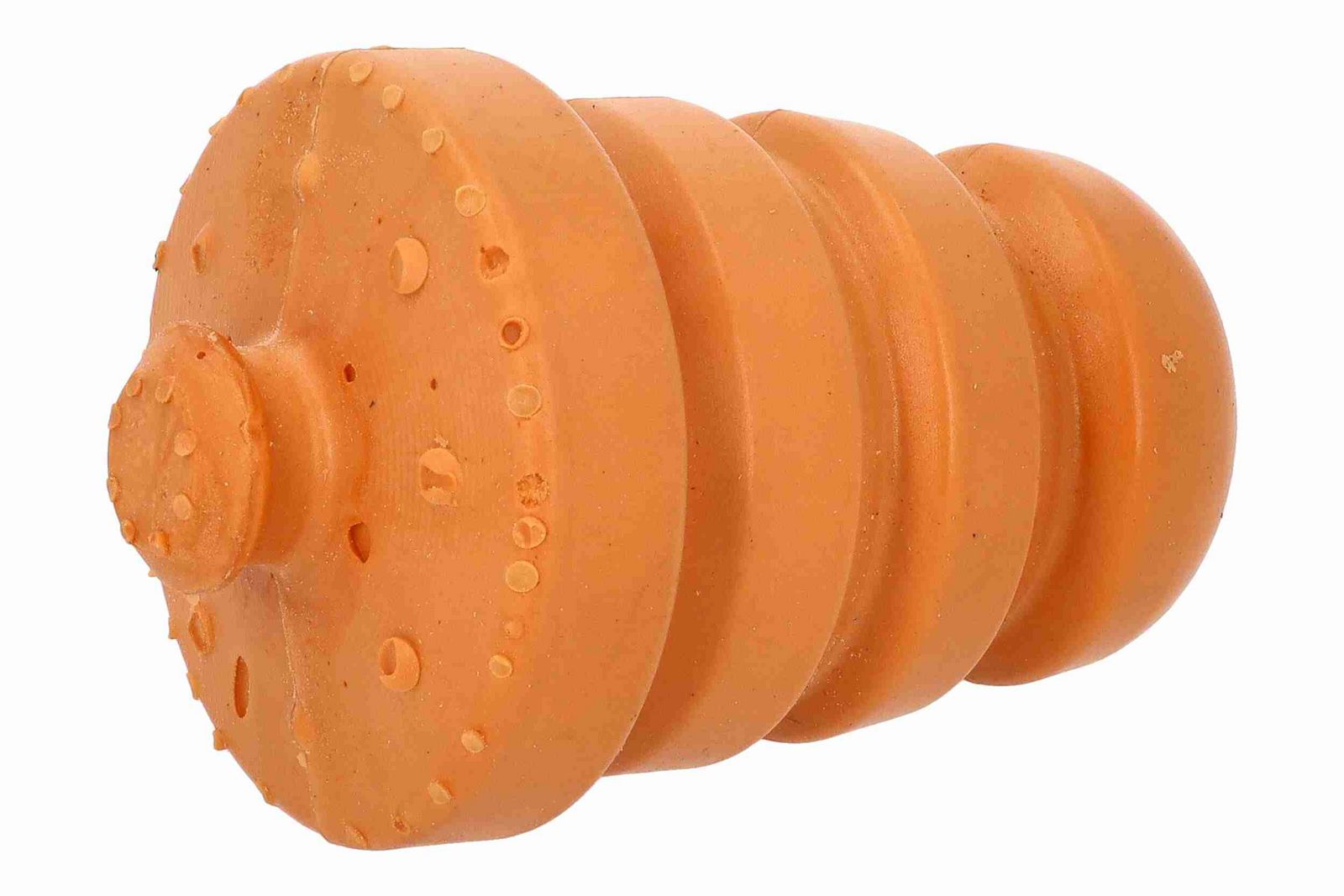 Butée élastique, suspension