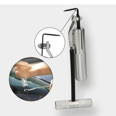 Cutit demontare parbriz KS TOOLS BT686003