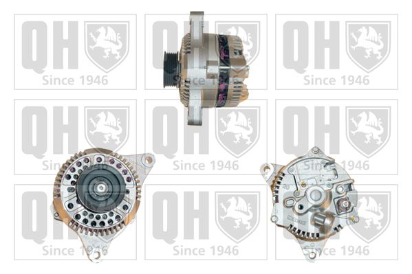 Alternator QUINTON HAZELL QRA2781