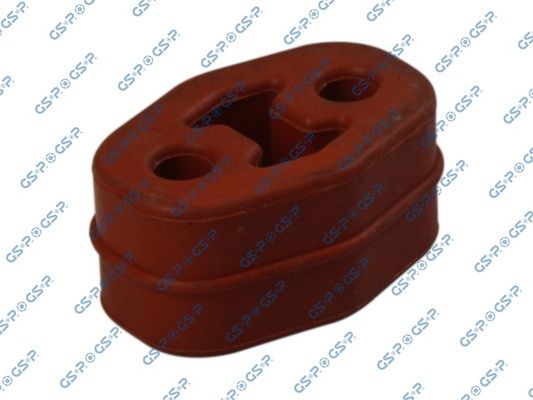Uchwyt, system wydechowy GSP 510153
