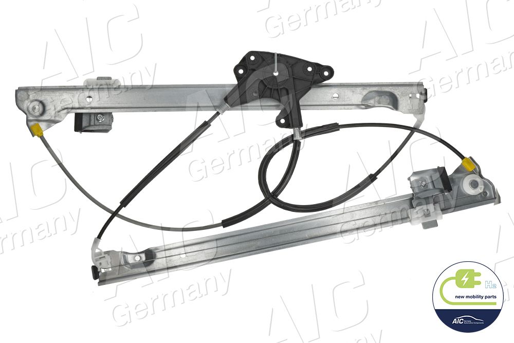 Mecanism actionare geam AIC 53609