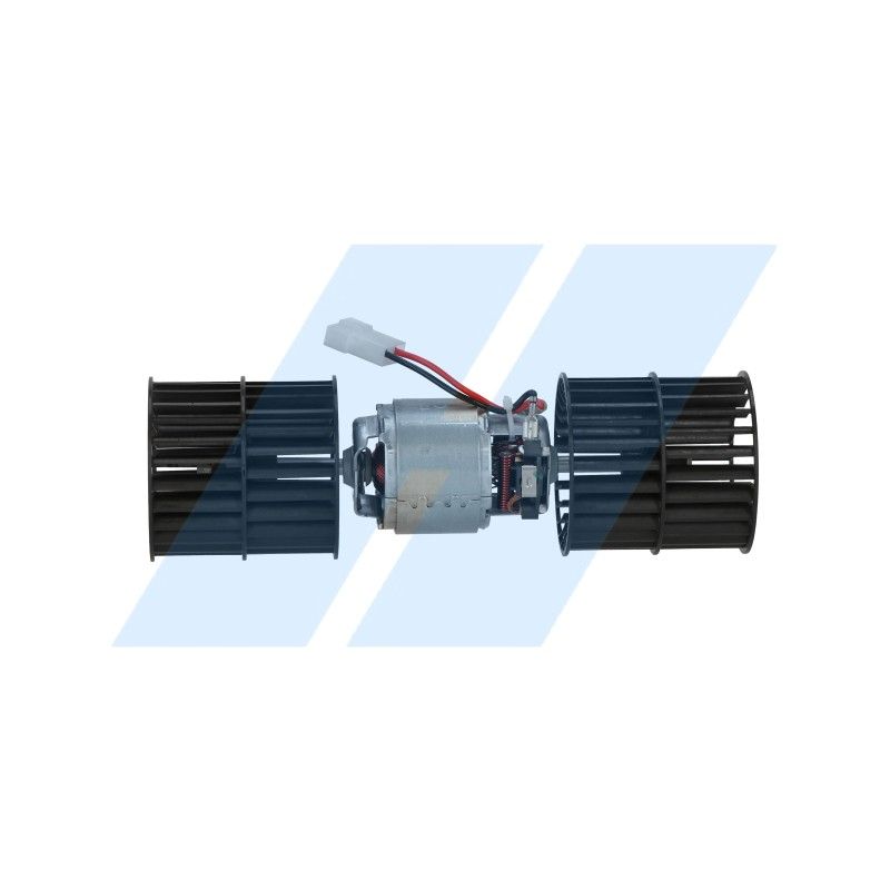 Ventilator, habitaclu HIGHWAY AUTOMOTIVE 53130001