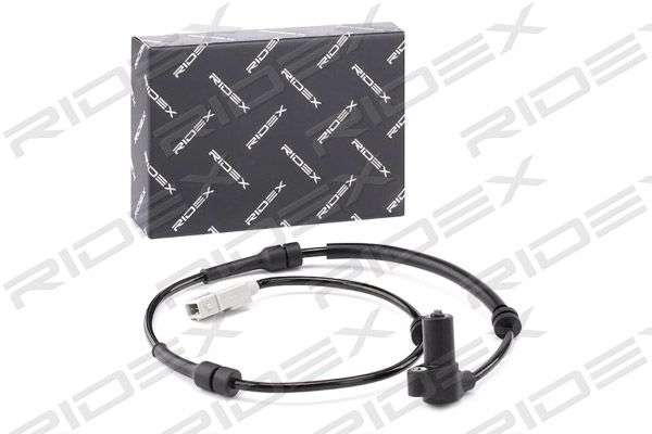 Czujnik, prędkość obrotowa koła RIDEX 412W0479