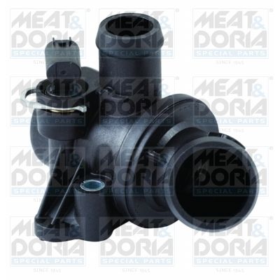 Termostat, środek chłodzący MEAT & DORIA 92691