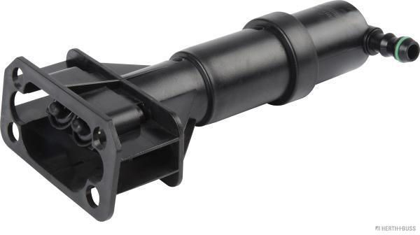 Dysza płynu spryskiwacza, spryskiwacz przed. reflektorów HERTH+BUSS ELPARTS 65451102