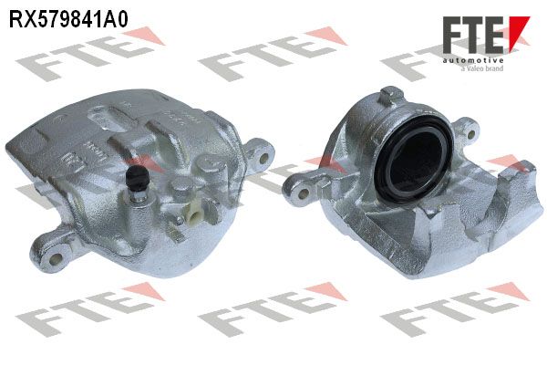 Zacisk hamulca FTE 9292079
