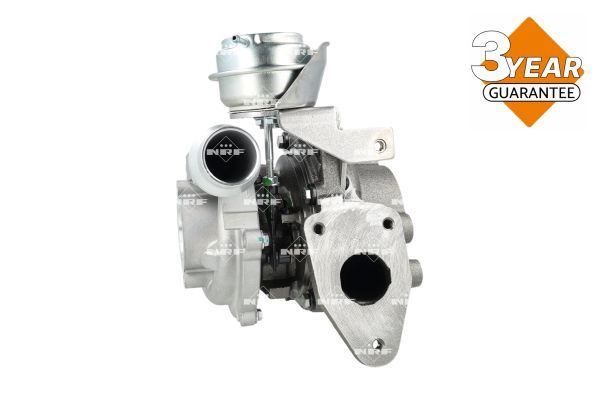 Turbocompresseur, suralimentation