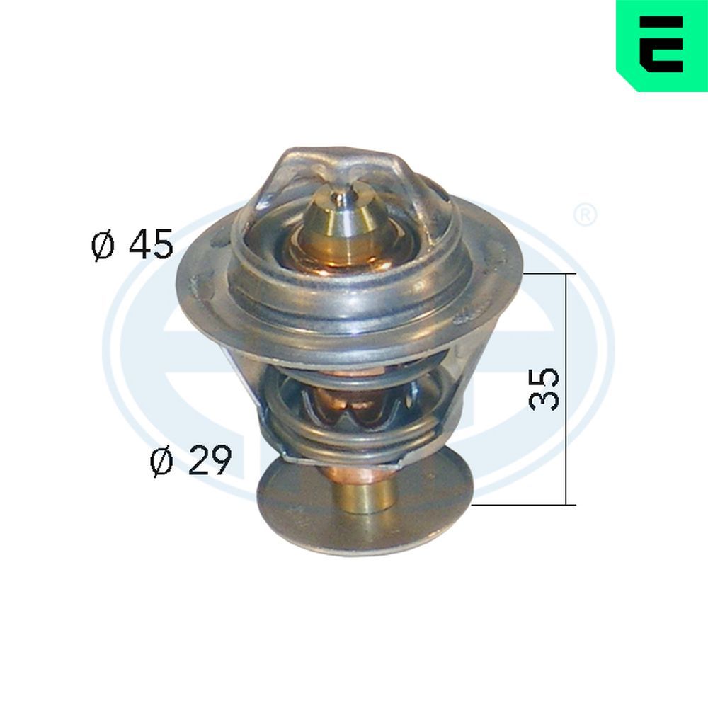 termostat,lichid racire ERA 350219A