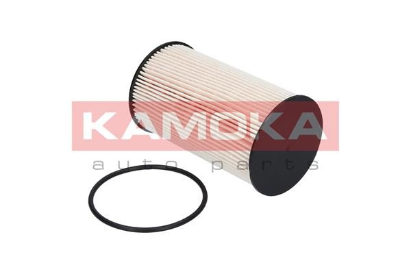 Levně Palivový filtr KAMOKA F307901