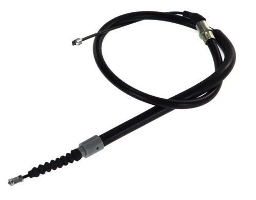 Cablu, frana de parcare MTR 12118854