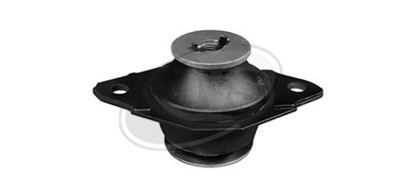 Zawieszenie, automatyczna skrzynia biegów DYS 72-22732