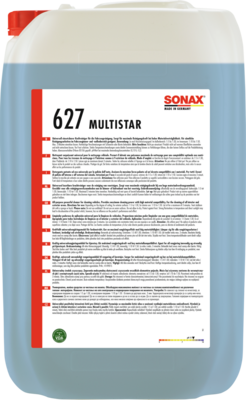 Univerzální čisticí prostředek Sonax 06277050