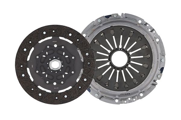 Zestaw sprzęgieł AISIN KE-FI26