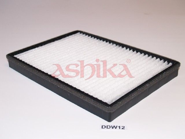 Filtru, aer habitaclu ASHIKA 21-DW-W12