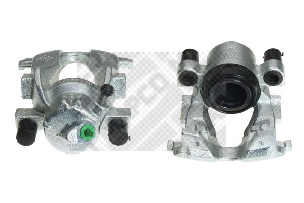 Zacisk hamulca MAPCO 144115