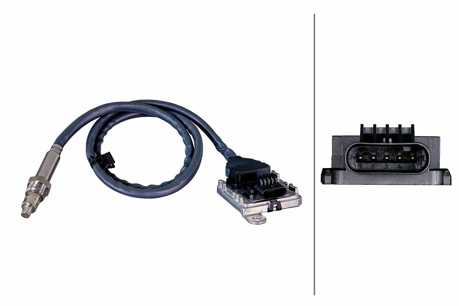 Senzor NOx, Catalizator NOx HELLA 6PN 358 307-811