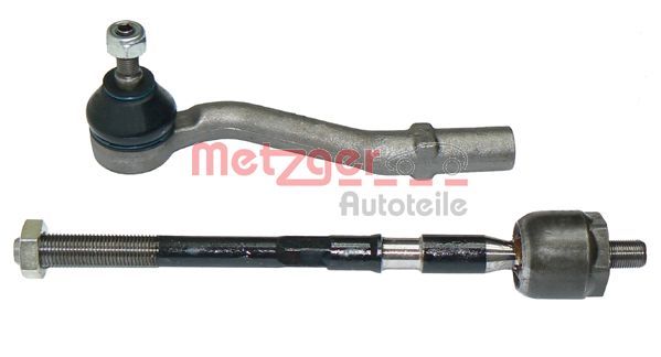 Drążek kierowniczy poprzeczny METZGER AUTOTEILE 56012001