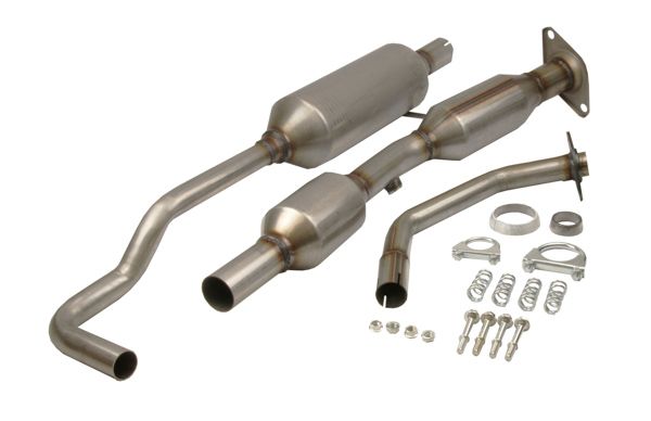 Catalizator MAXGEAR 27-6193