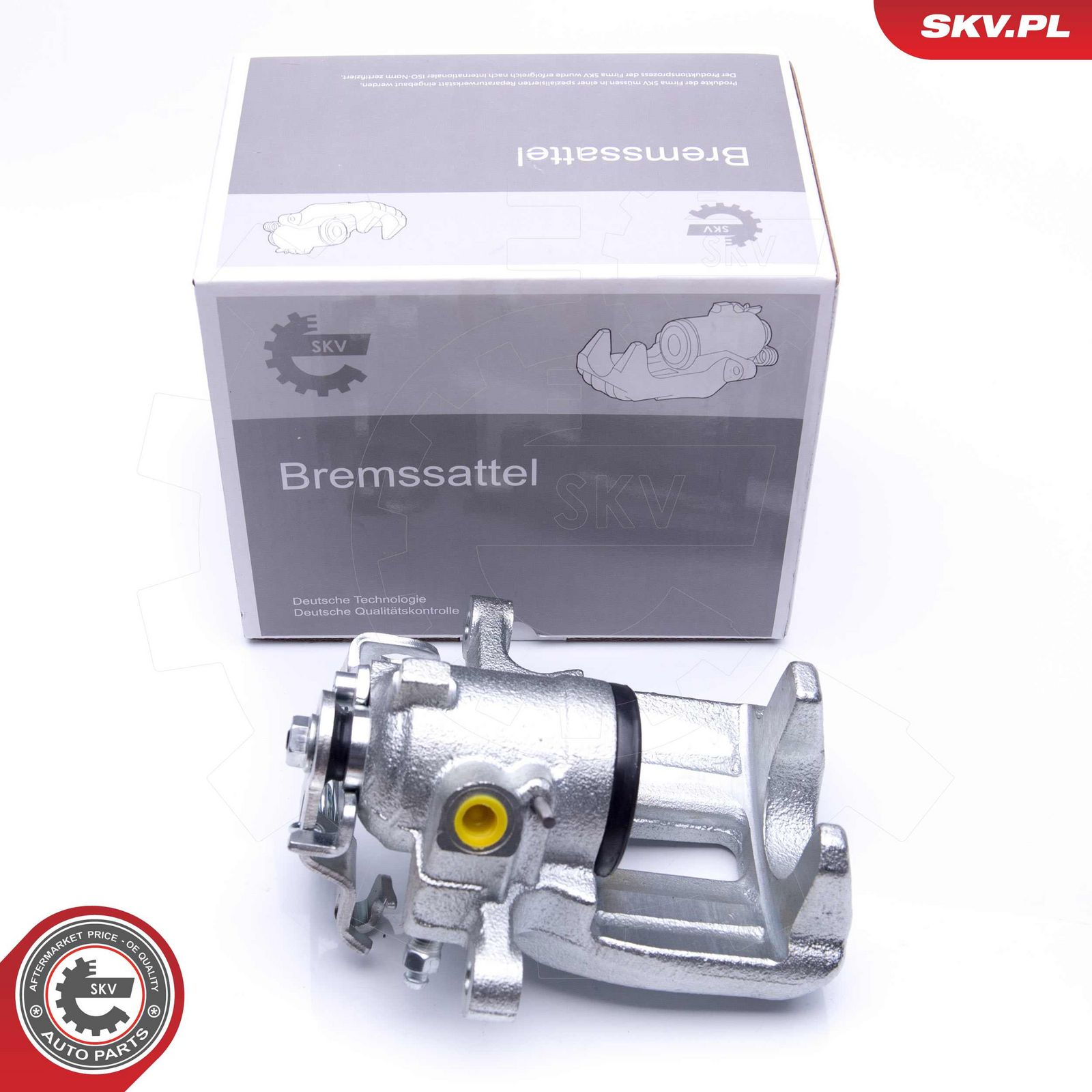 Levně Brzdový třmen ESEN SKV 45SKV154