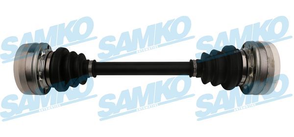 Wał napędowy SAMKO DS60624