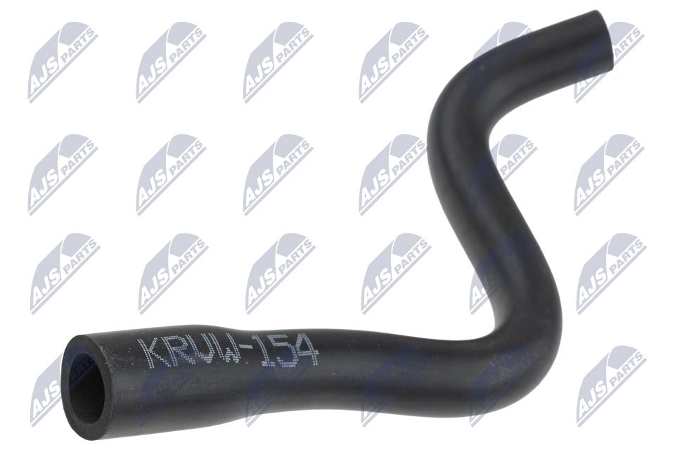 furtun,aerisire bloc motor NTY GPP-VW-154