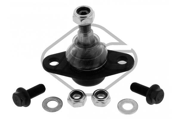 Przegub mocujący / prowadzący METALCAUCHO 53351