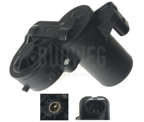 Element nastawczy, zacisk hamulca postojowego BUDWEG CALIPER 208021