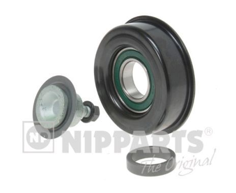 rolka kierunkowa / prowadząca, pasek klinowy zębaty NIPPARTS N1140541