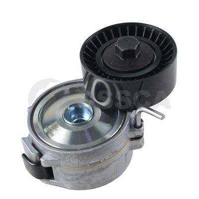 Натяжная планка, поликлиновой ремень