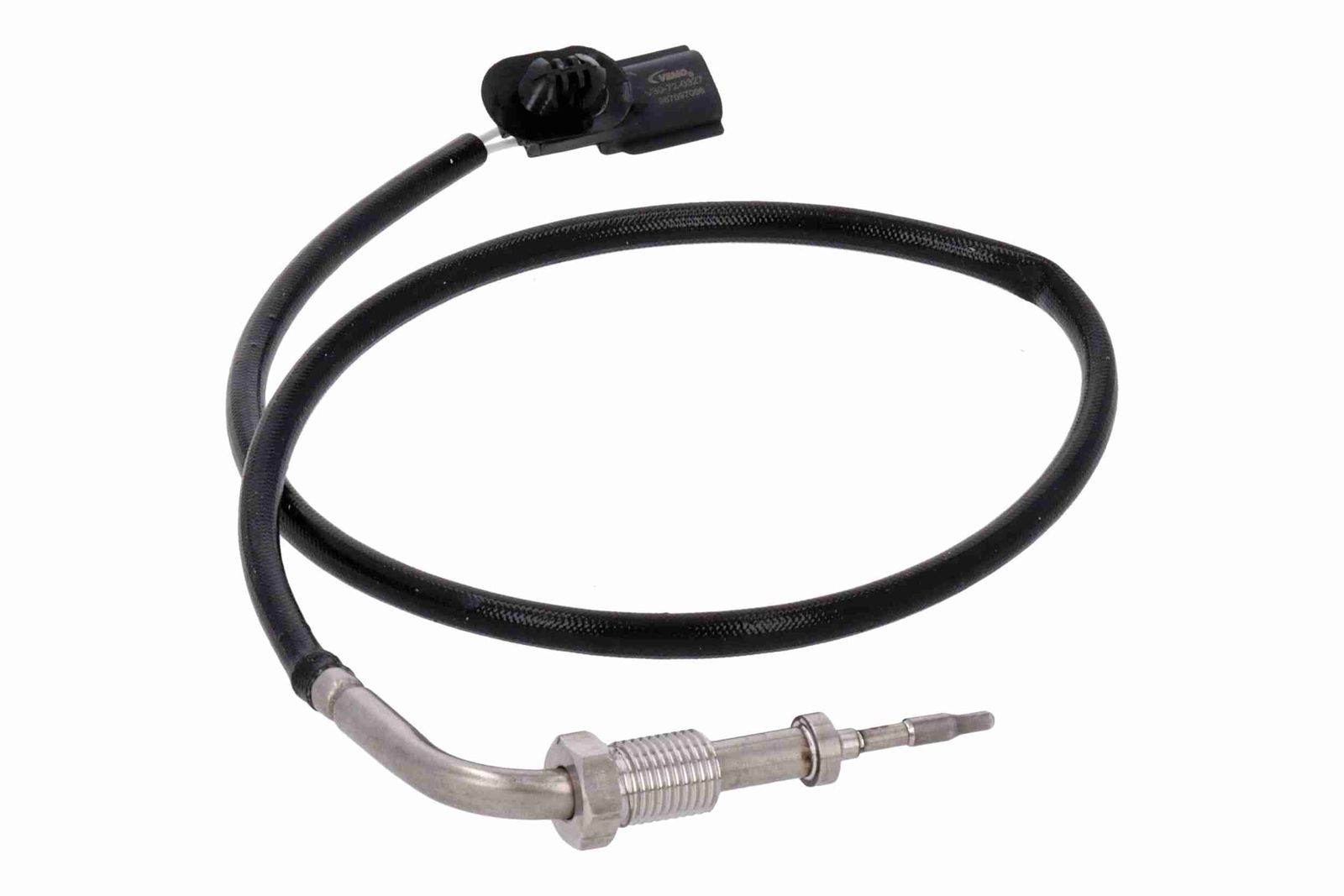 Capteur, température des gaz