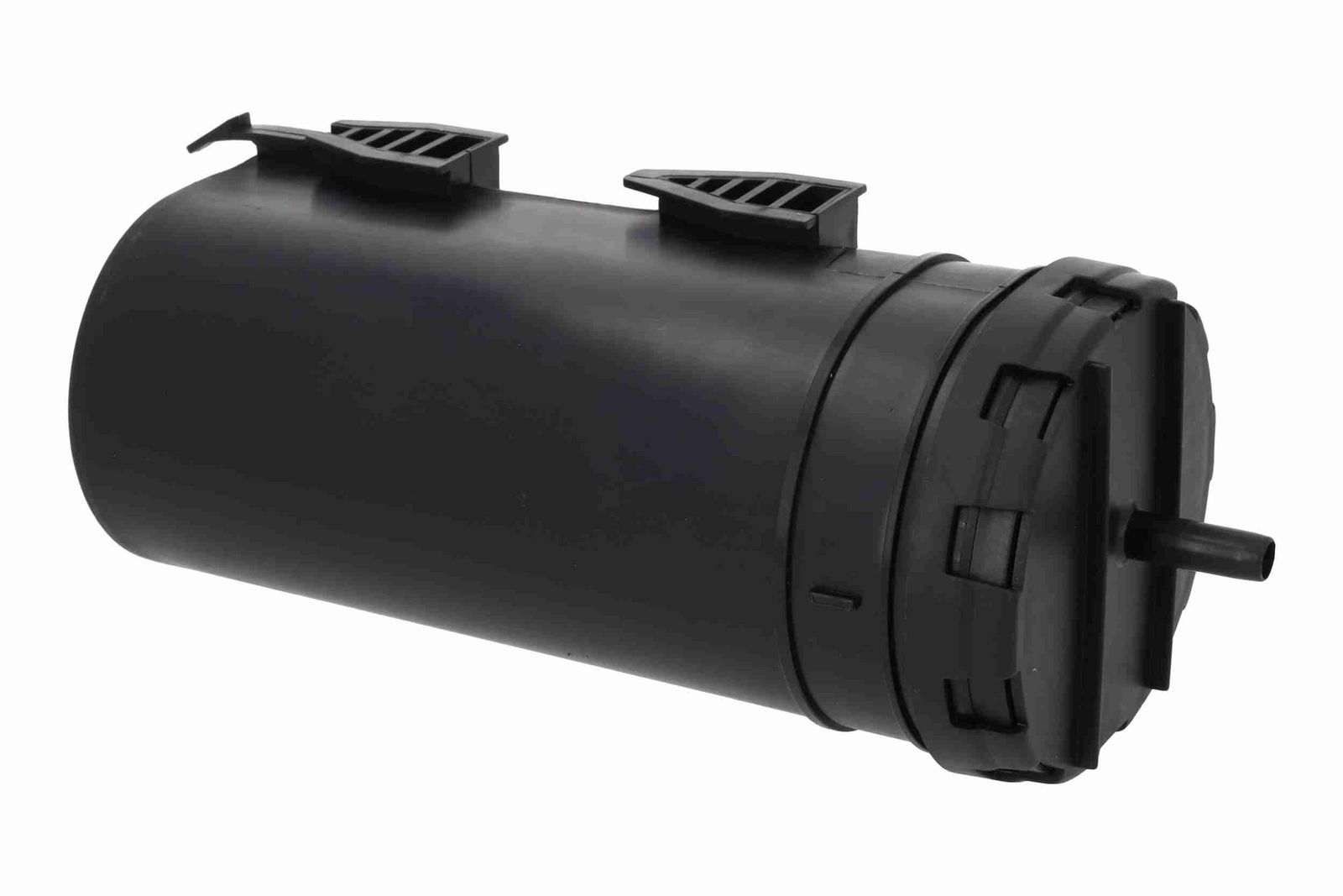 Filtre à charbon actif, ventilation du réservoir