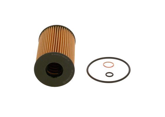 Filtr oleju BOSCH F 026 407 158