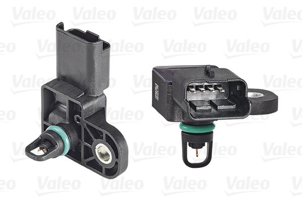 Czujnik, temperatura powietrza dolotowego VALEO 255610