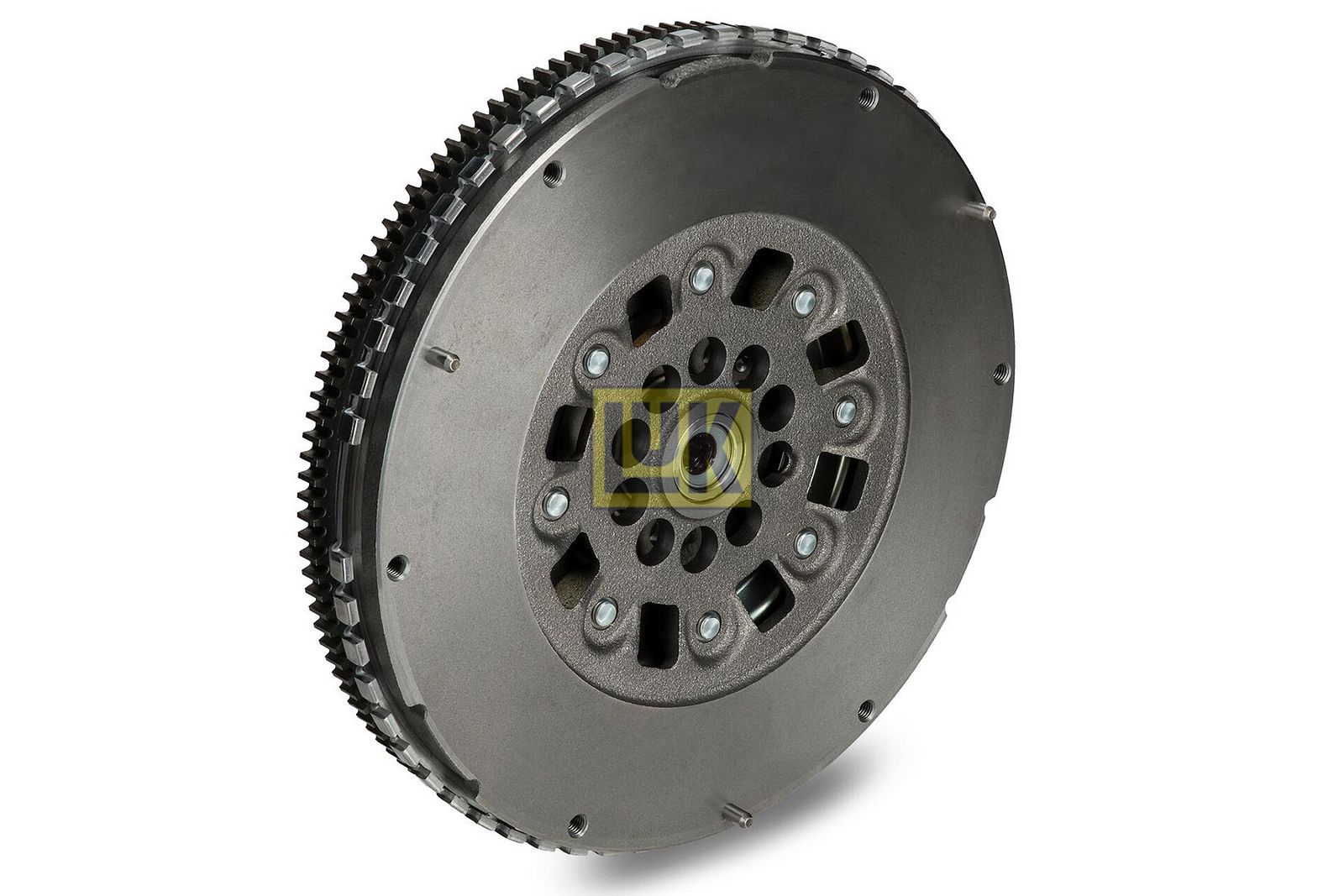 Volanta Schaeffler LuK LuK DMF 415 0967 10