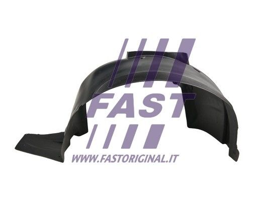 Panel błotnika wewnętrznego FAST FT90512