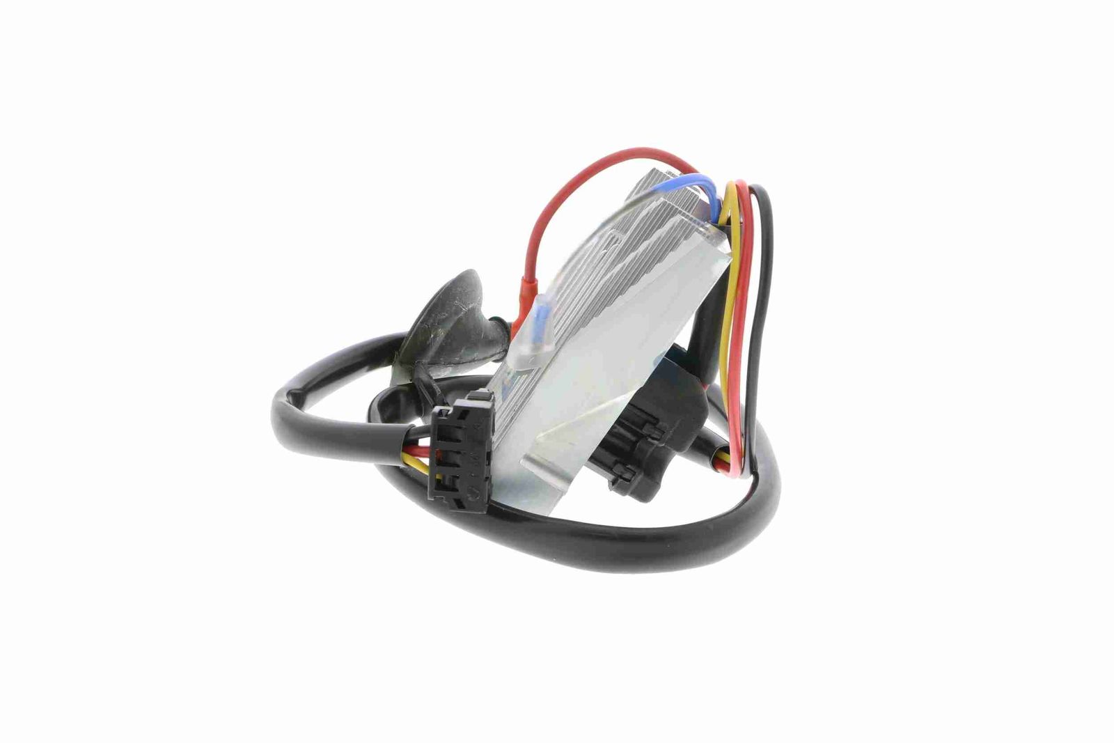 Régulateur, pulseur d'air habitacle