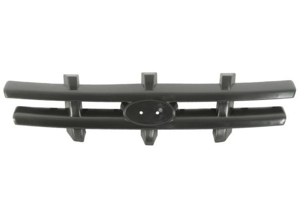 Grille de radiateur