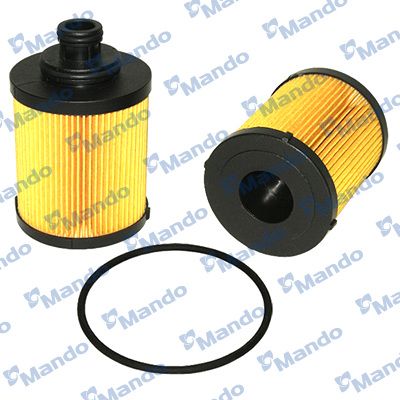 Filtr oleju MANDO MMF045042