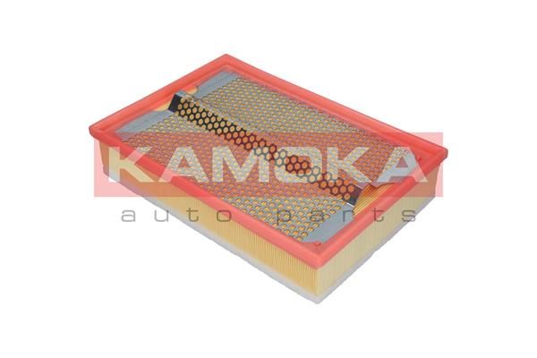 Vzduchový filtr KAMOKA F200801