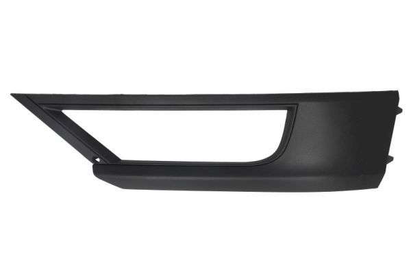 Решетка вентилятора, буфер