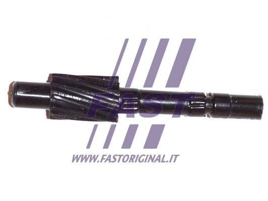 Czujnik prędkości obrotowej, mech. skrzynia biegów FAST FT54011