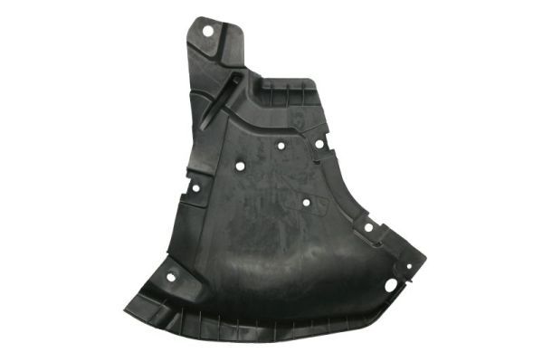 Кожух двигателя