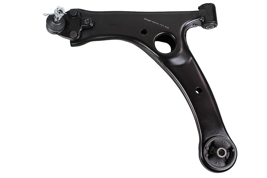 Brat, suspensie roata METZGER 58067201