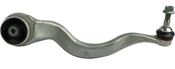 Brat, suspensie roata METZGER 58090912