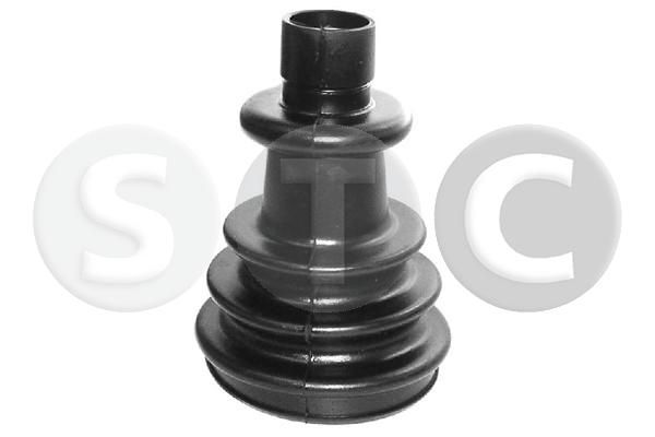 Zestaw osłon, wał napędowy STC T401733